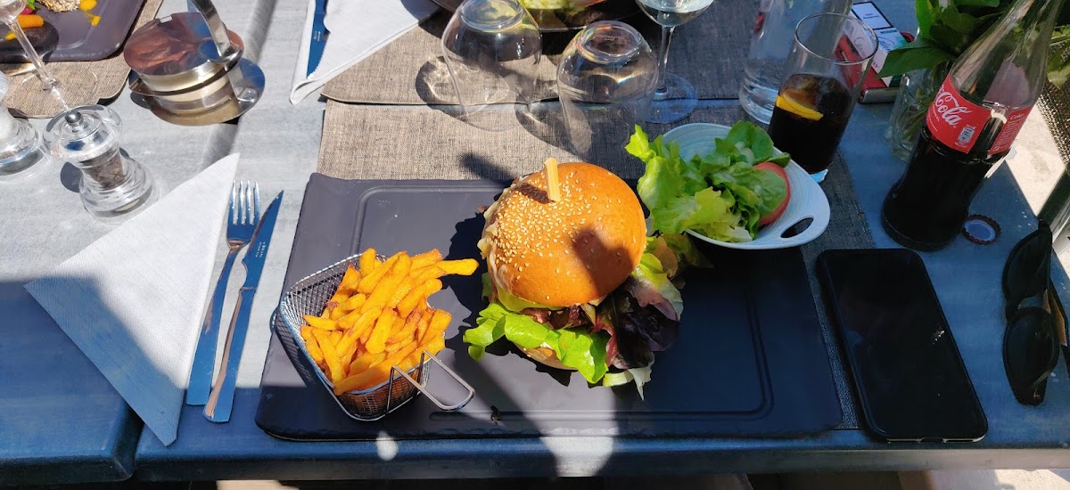 Auberge De Collonges-10