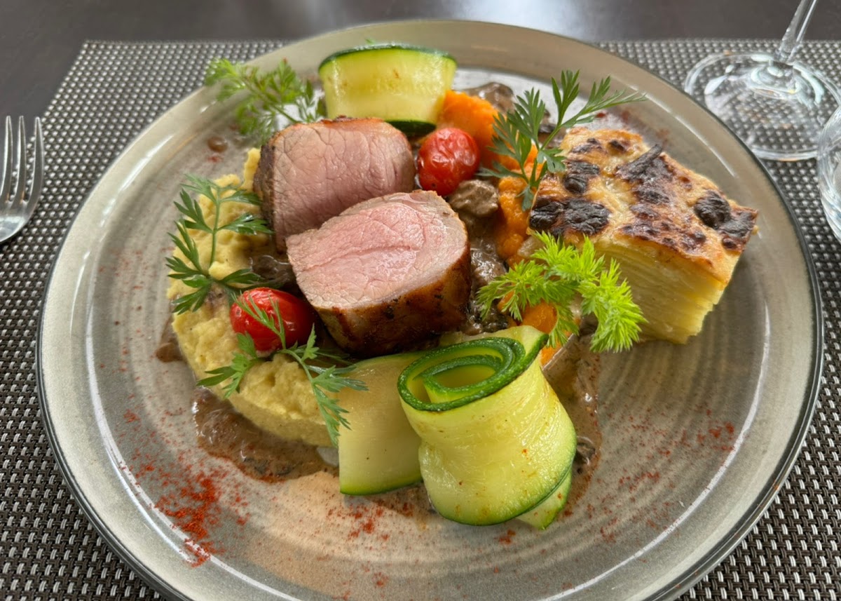 Auberge De Collonges-3