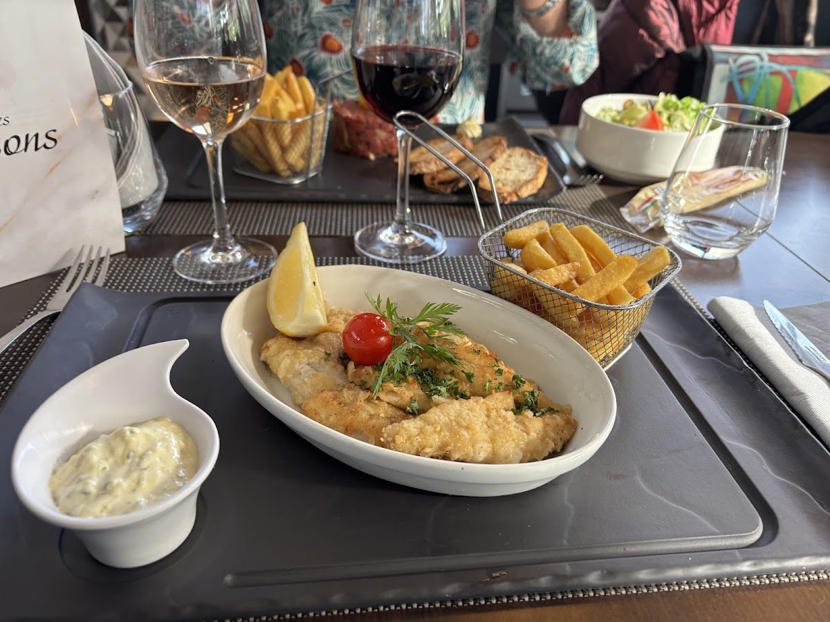 Auberge De Collonges-4