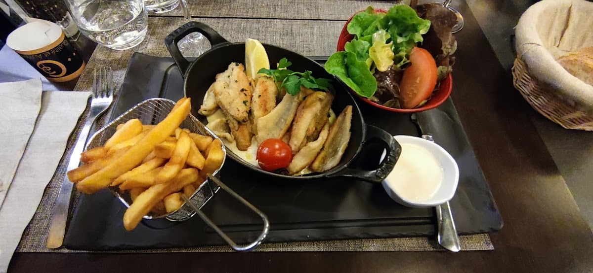 Auberge De Collonges-6