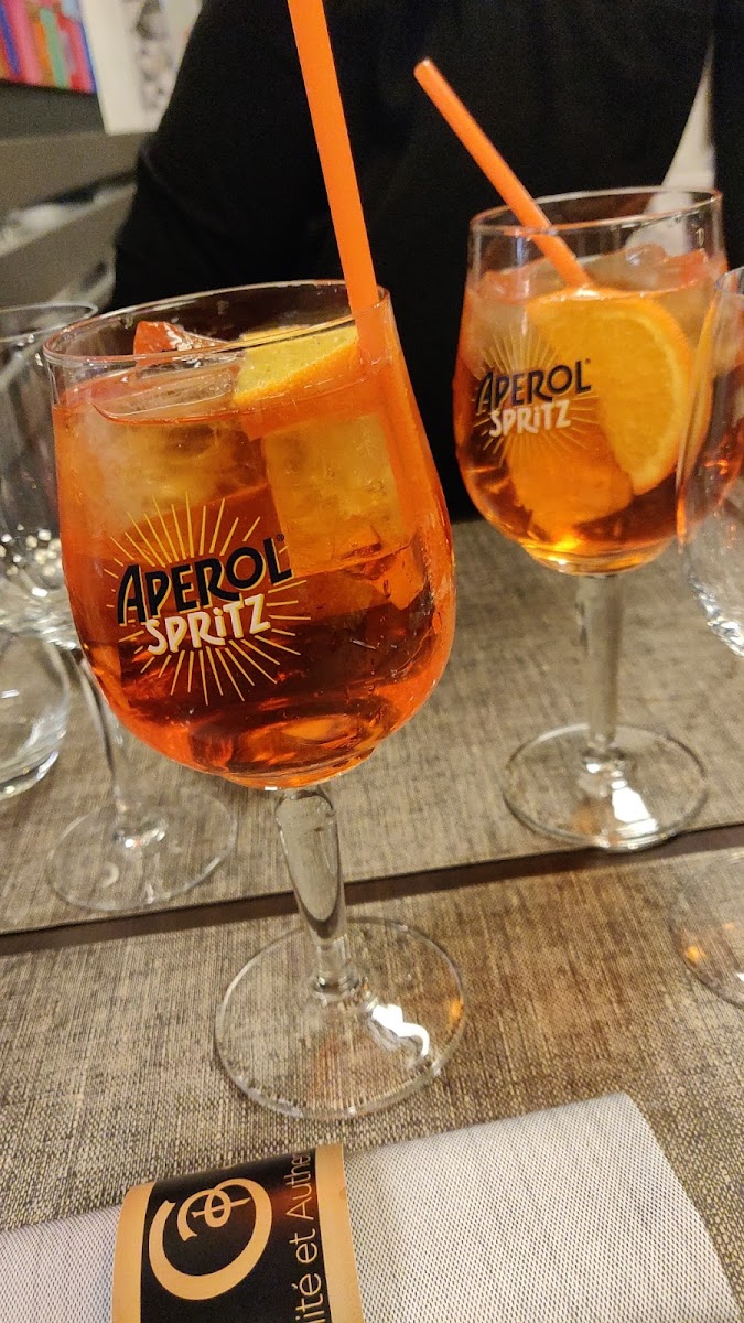 Auberge De Collonges-7