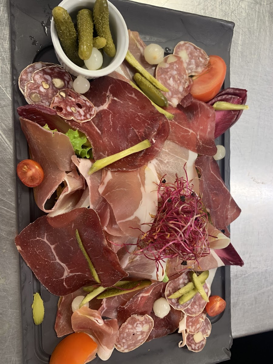 Auberge De Collonges-8