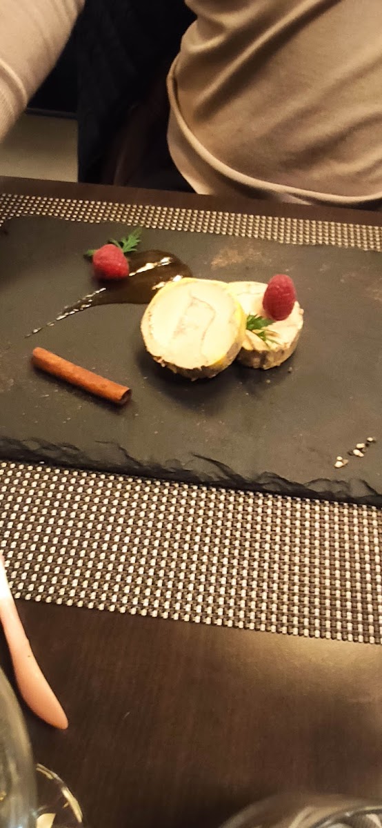 Auberge De Collonges-9